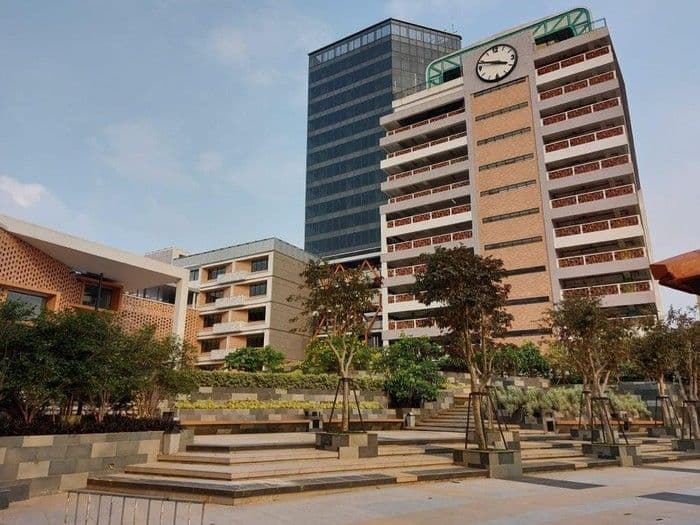 Gunadarma University